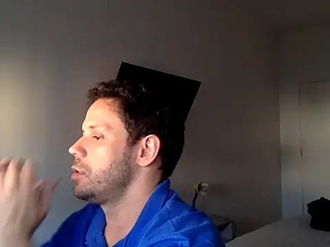 FelipeRiver online show from September 11, 7:35 pm