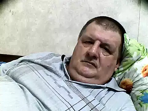 Vyrtous579 online show from March 1, 9:20 am