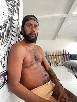 PuroMosh19 online show from November 14, 8:10 pm