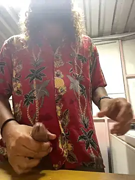 PuroMosh19 online show from March 1, 6:48 am