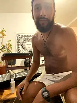 PuroMosh19 online show from November 3, 1:21 am