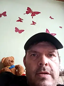 maiki7778 online show from February 6, 9:50 am