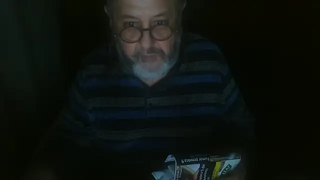 Koldo70 online show from May 15, 1:47 am