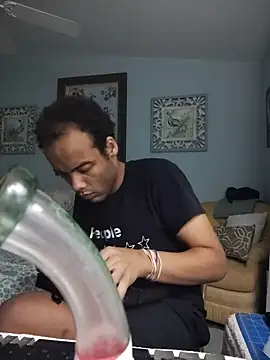 LordSpunFun online show from November 19, 11:04 pm