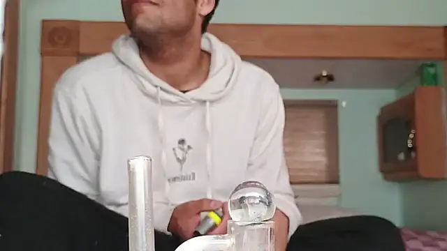 LordSpunFun online show from February 10, 6:12 pm