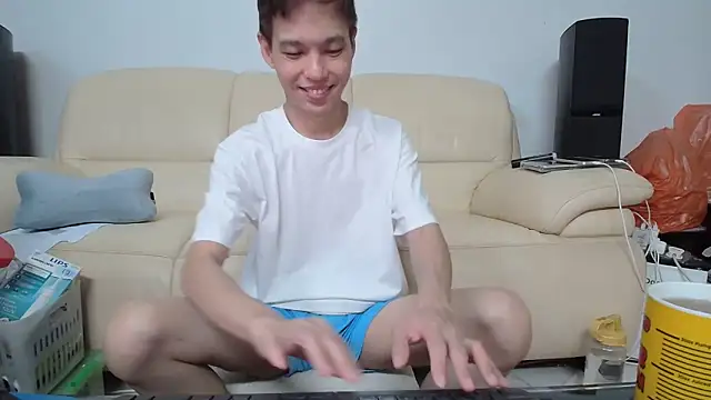 andrewooi online show from March 26, 6:23 pm