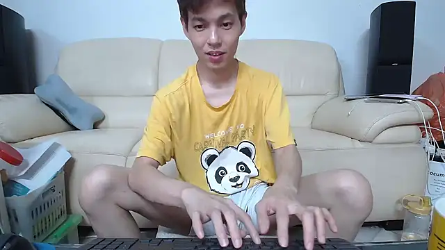 andrewooi online show from April 23, 1:57 pm