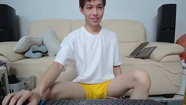 andrewooi online show from July 23, 12:02 pm