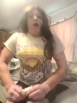 MaddyC6992 online show from October 8, 5:06 pm