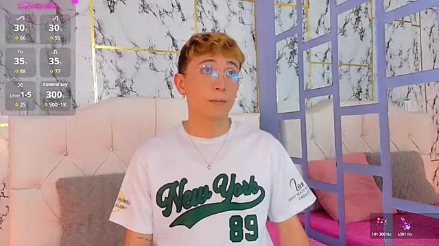 Chris Bennett online show from April 4, 3:09 pm