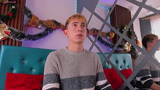 Chris Bennett online show from December 15, 2:47 pm