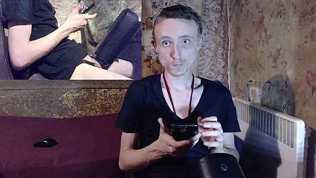 Babi Kisi online show from January 9, 1:35 pm