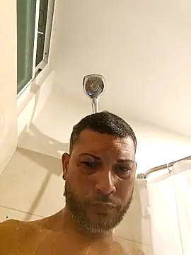 tropikboy online show from March 26, 1:10 am