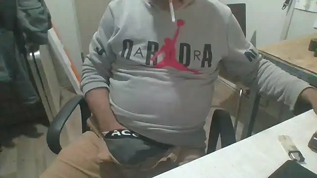 LiONTURK online show from February 20, 10:11 pm