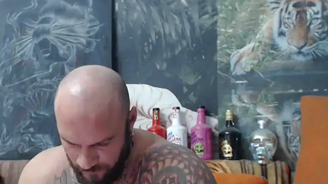 viking 30 online show from October 30, 5:03 pm