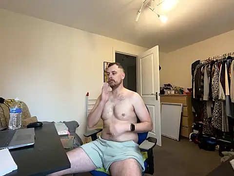 Kramer023 online show from March 7, 10:35 am