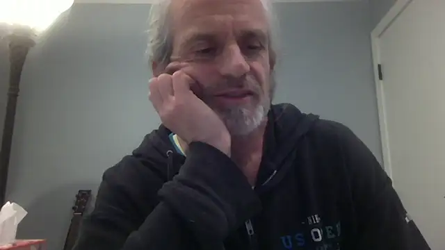 readyforfunxxx online show from December 5, 4:30 am