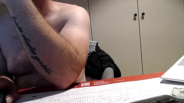mrbigballs online show from May 31, 10:00 pm