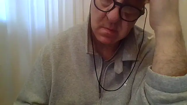 ANONIMO7735 online show from March 12, 6:43 am