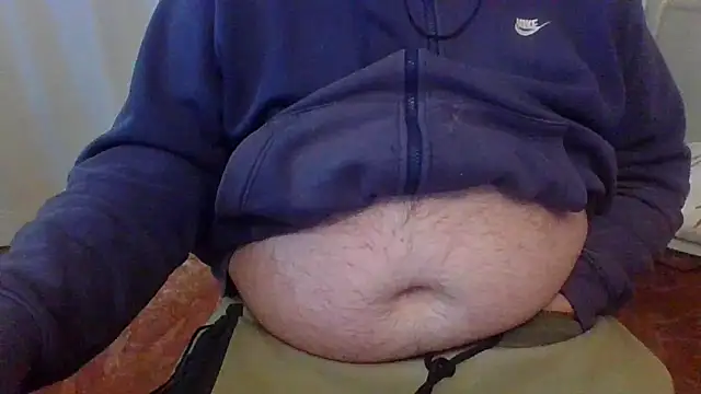 ANONIMO7735 online show from March 2, 6:03 am