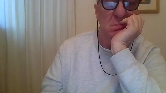 ANONIMO7735 online show from April 3, 4:04 pm