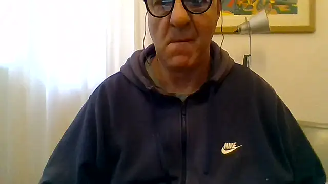ANONIMO7735 online show from May 19, 5:02 am