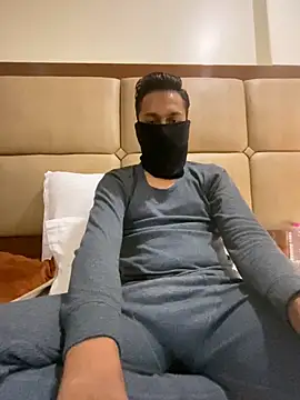 Asian femboy1 online show from January 8, 9:23 pm