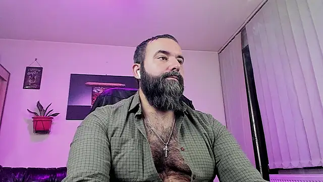 ChristophJules online show from December 14, 6:20 pm