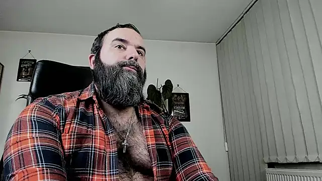 ChristophJules online show from December 2, 11:21 pm