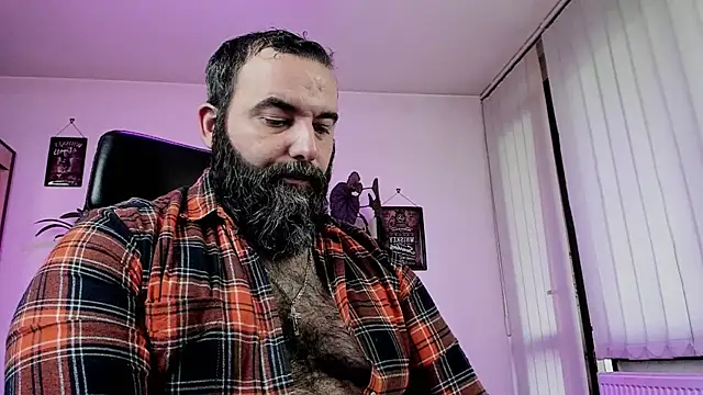 ChristophJules online show from November 5, 11:01 am