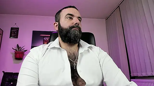 ChristophJules online show from March 7, 12:58 am