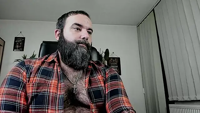 ChristophJules online show from November 25, 12:12 am