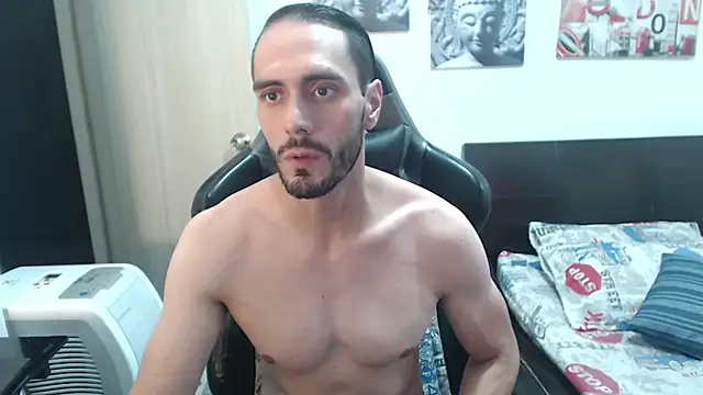 Snapshot of samuelgarcia_ chatting on January 11, 10:40 pm samuelgarcia  online show from January 11, 10:40 pm