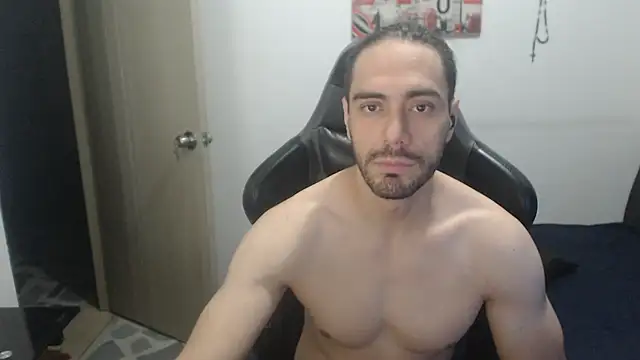 samuelgarcia  online show from January 9, 9:58 am