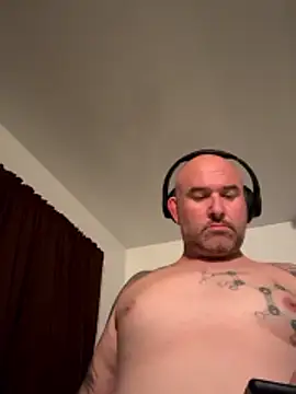 cockymarkus online show from March 15, 6:32 am