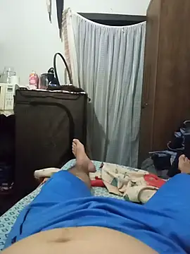 Edsondsos online show from April 25, 2:25 am