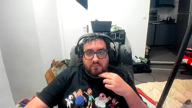 bears549a online show from December 22, 10:40 pm