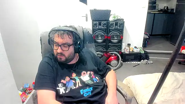 bears549a online show from January 7, 6:35 pm