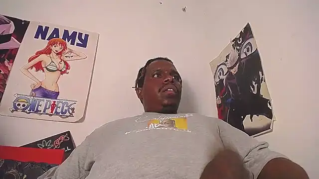 BlackRunning online show from March 23, 8:31 am