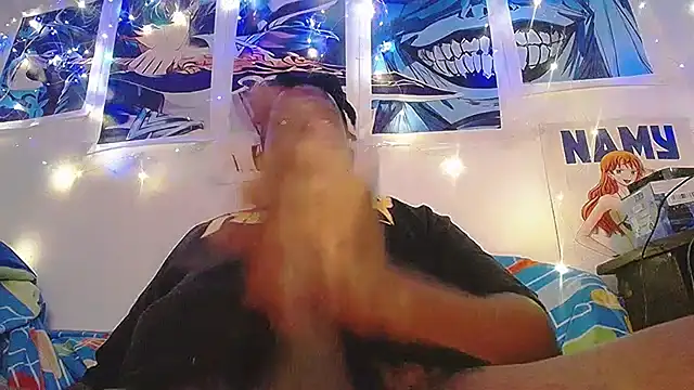 BlackRunning online show from October 28, 5:43 am