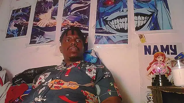 BlackRunning online show from November 17, 5:43 am