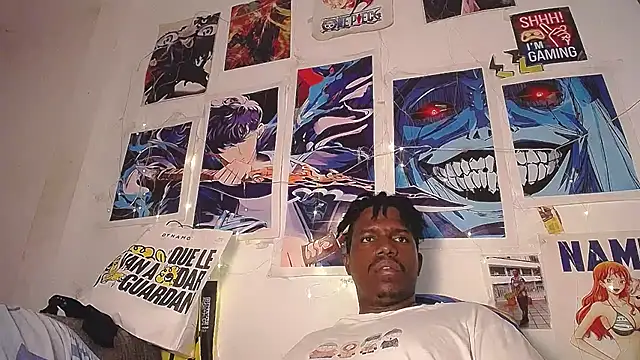 BlackRunning online show from January 10, 9:46 am