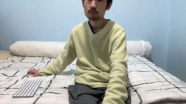 Maishall online show from April 21, 4:40 am