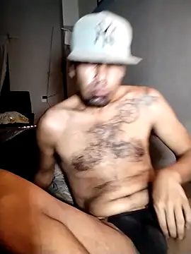 Chacal Armyy online show from March 24, 7:46 am