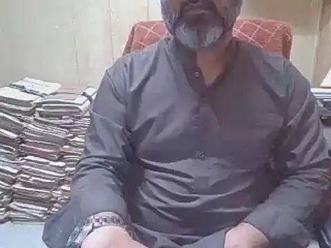 hairymaster95 online show from October 27, 9:44 am