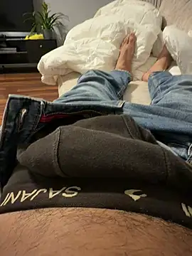 YourPersonall online show from April 29, 2:16 am