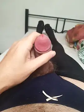 Ummfuss1 online show from November 20, 3:33 pm