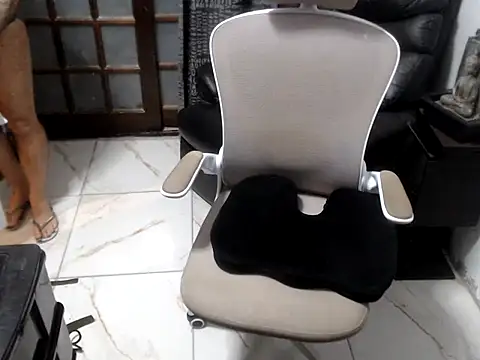 BarucRj online show from December 19, 4:09 am