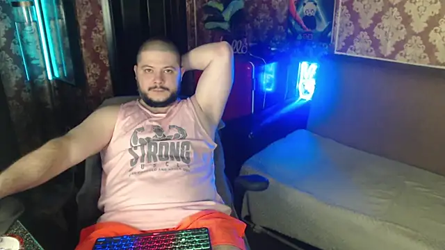 thor master online show from June 2, 11:39 pm