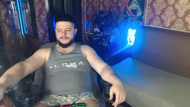 thor master online show from March 11, 11:45 pm